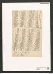 Navicula sp. (de-Toni-Nr.: Genus 1) Zeichnungen Sammlung Grunow (NHMW-BOT-W0368339)